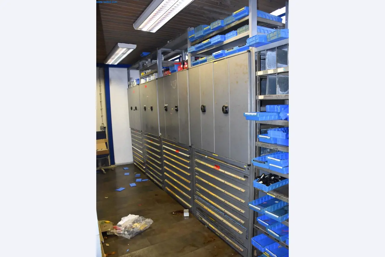 Kovoobráběcí stroje-2