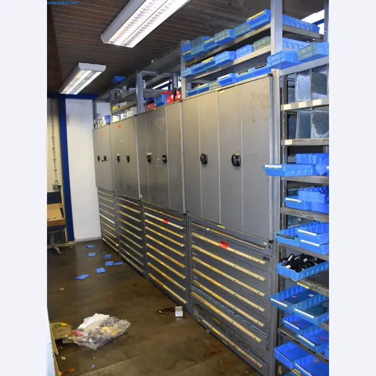 Kovoobráběcí stroje-2