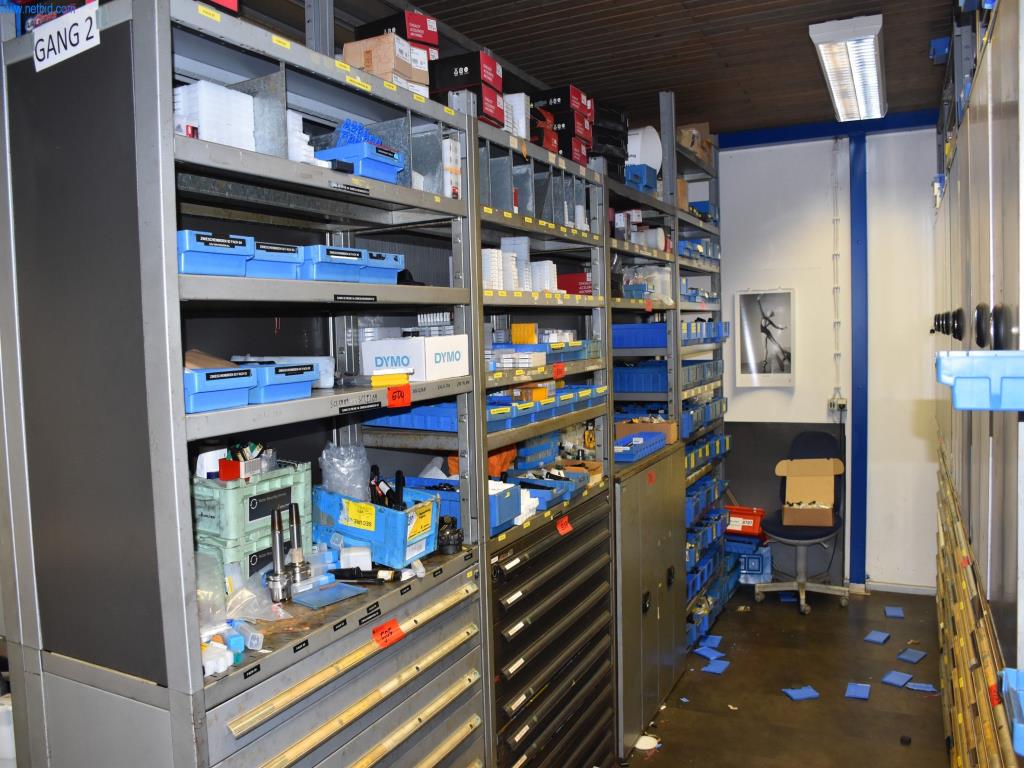 Kovoobráběcí stroje-3