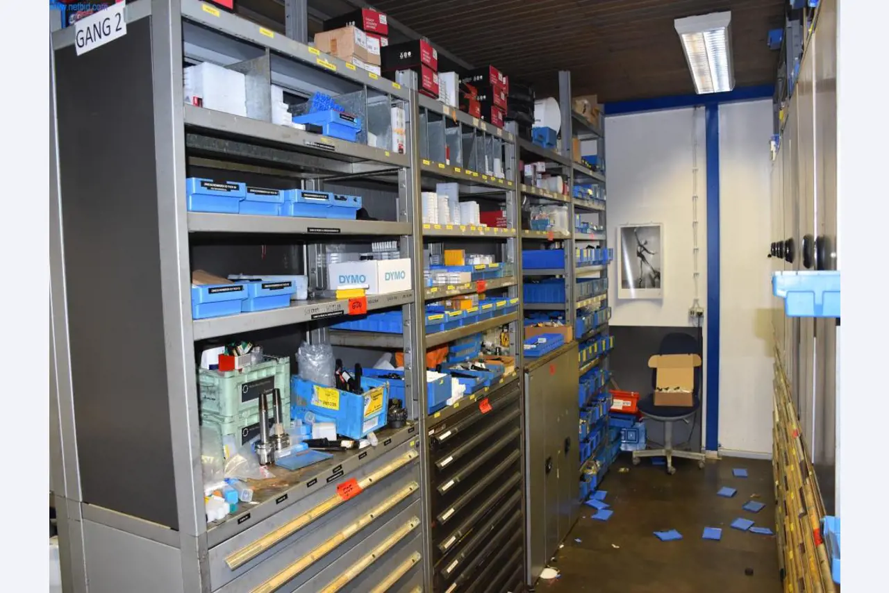 Kovoobráběcí stroje-3