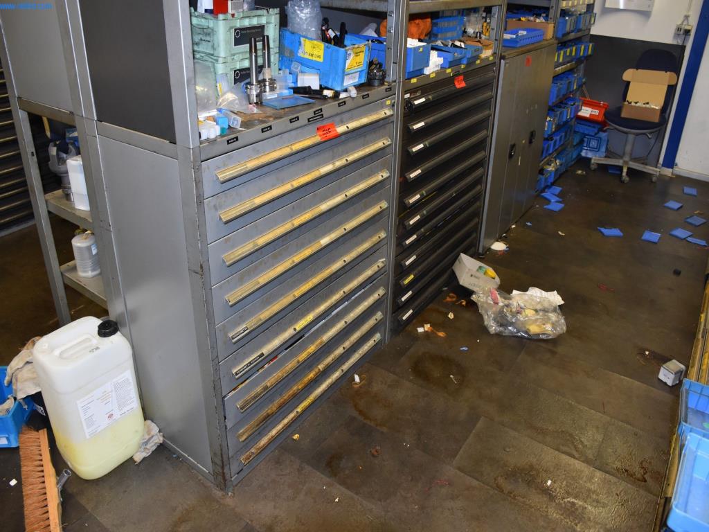 Kovoobráběcí stroje-4