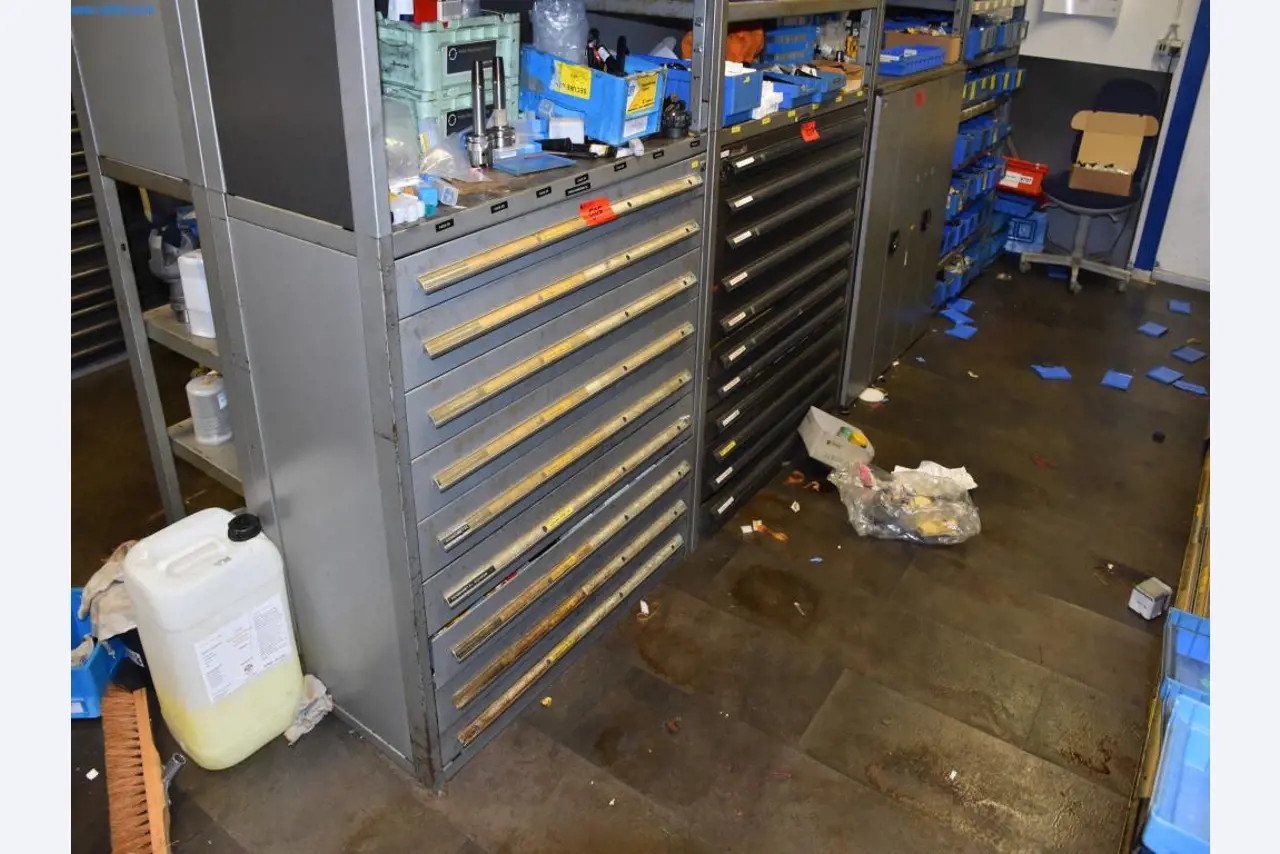 Kovoobráběcí stroje-4