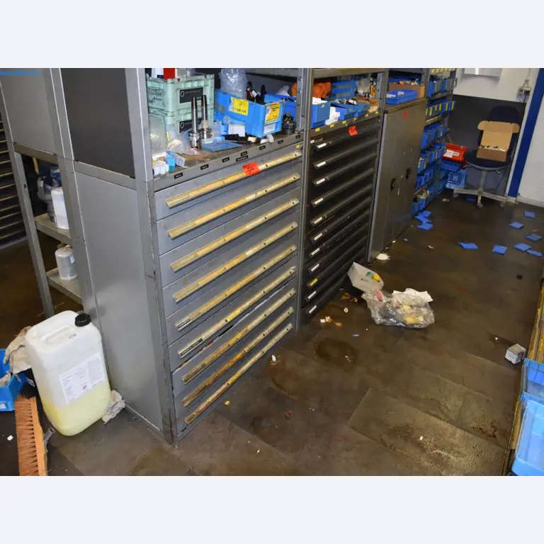 Kovoobráběcí stroje-4