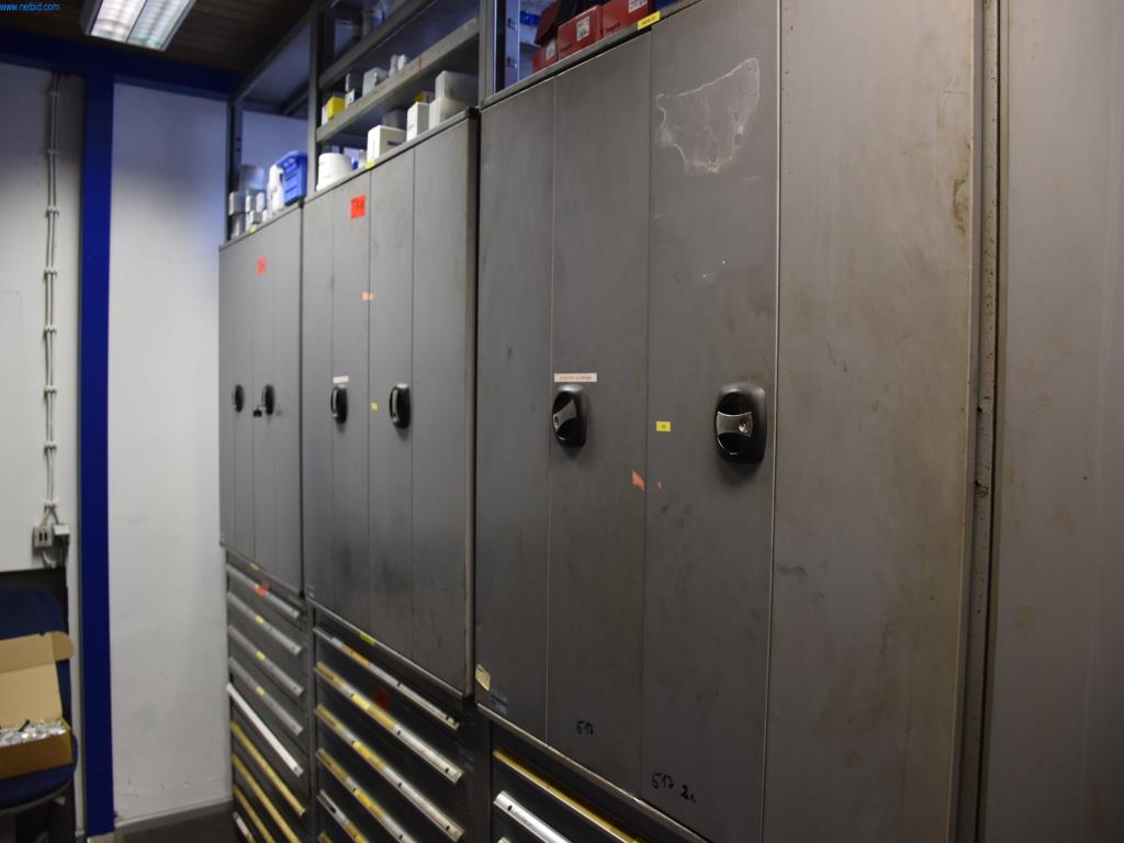 Kovoobráběcí stroje-5