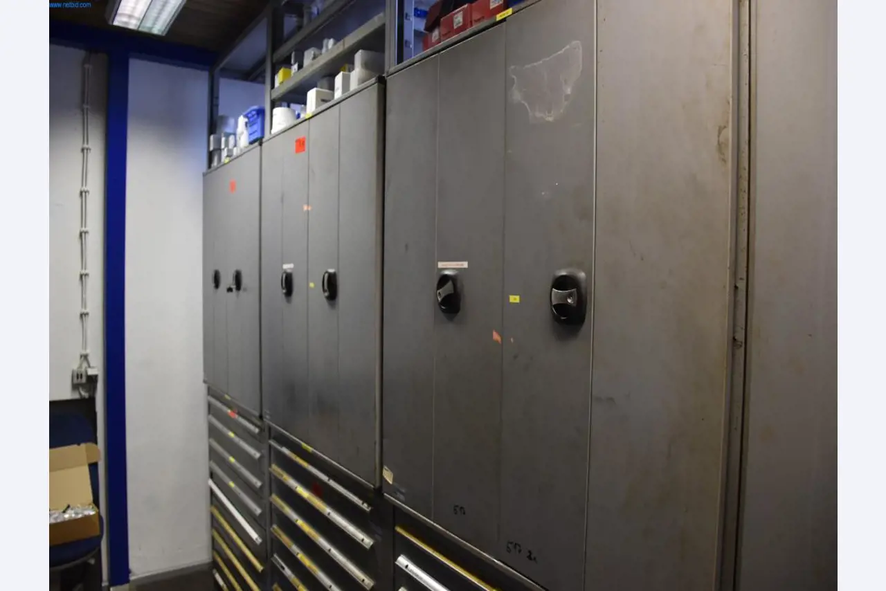 Kovoobráběcí stroje-5