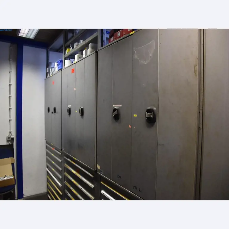 Kovoobráběcí stroje-5