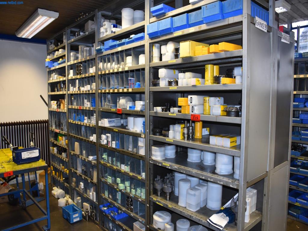 Kovoobráběcí stroje-6