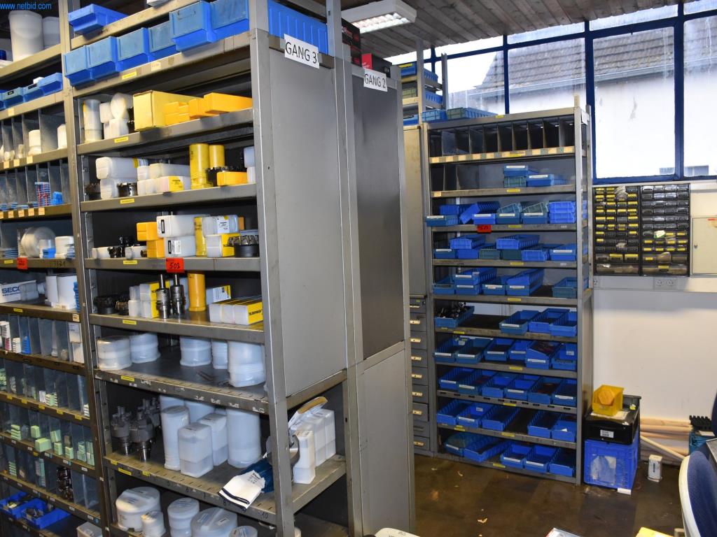 Kovoobráběcí stroje-7