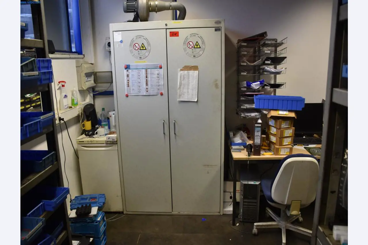 Metallbearbeitungsmaschinen-1