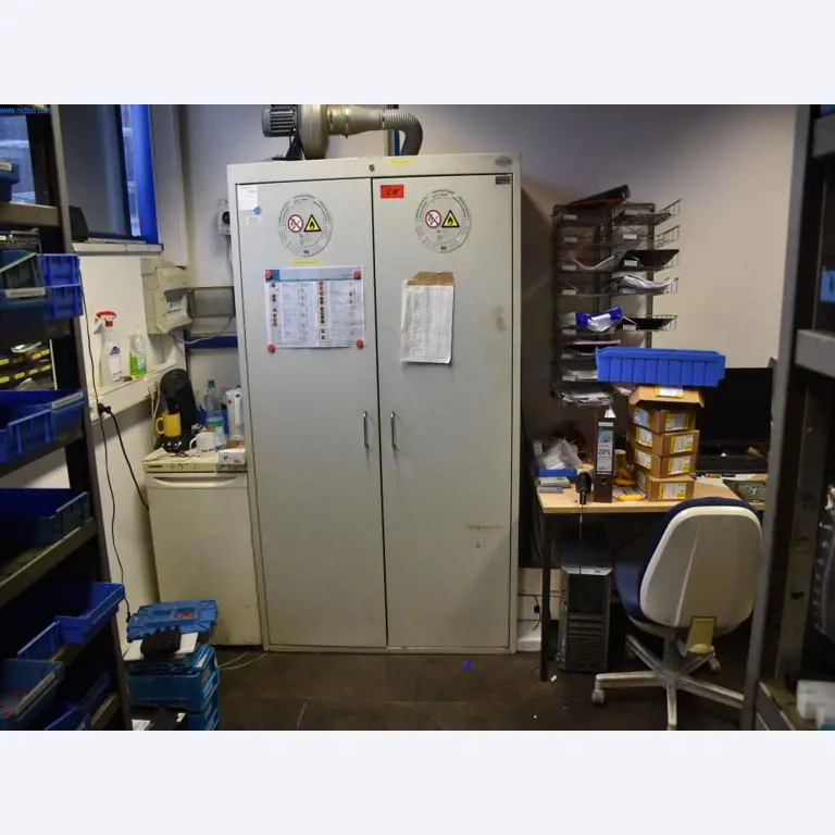 Metallbearbeitungsmaschinen-1