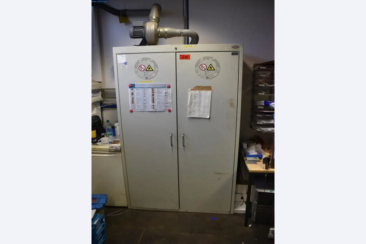 Metallbearbeitungsmaschinen-2