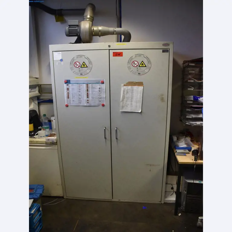 Metallbearbeitungsmaschinen-2