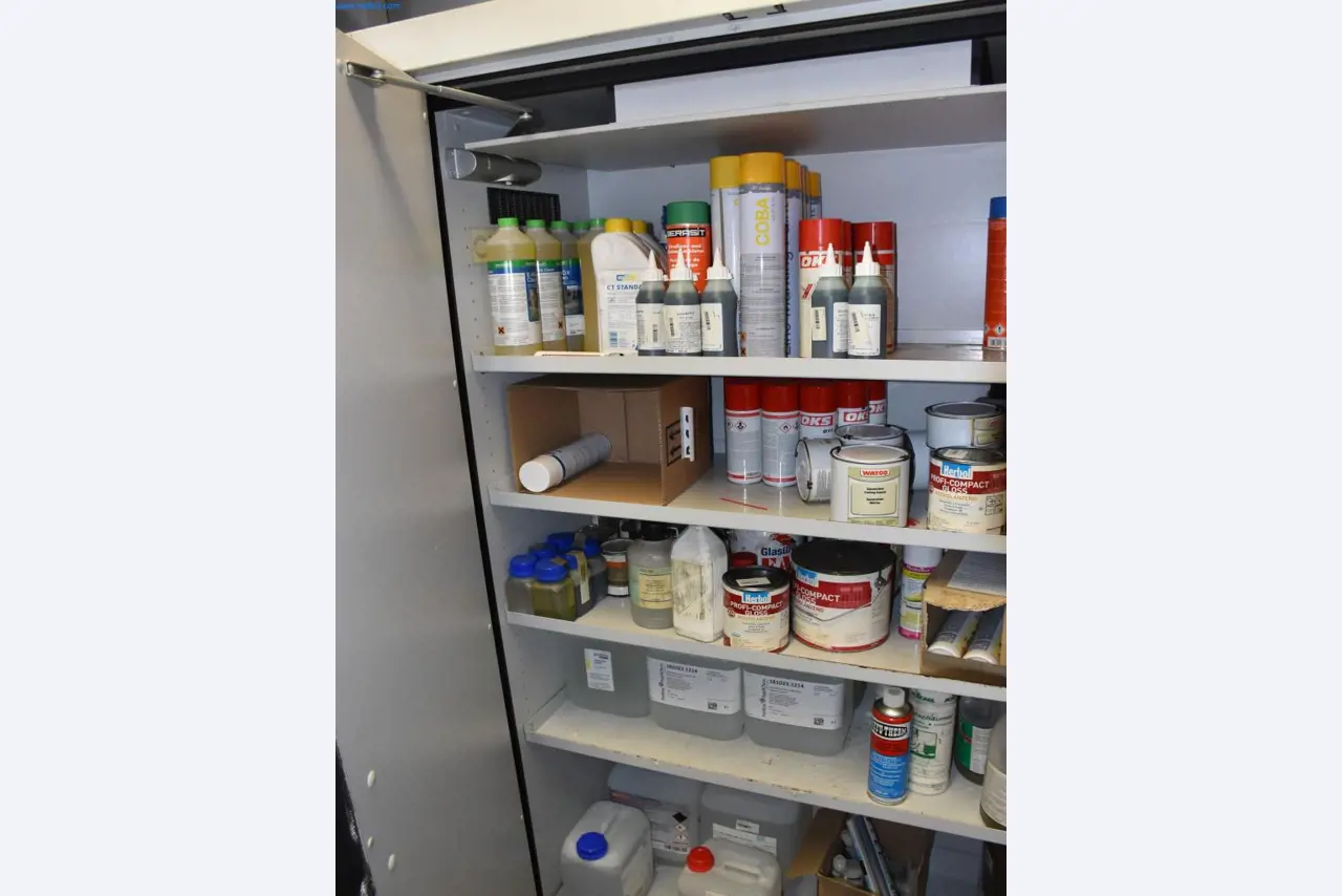 Metallbearbeitungsmaschinen-5