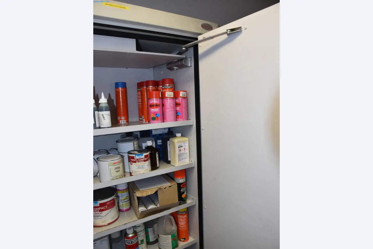 Metallbearbeitungsmaschinen-6