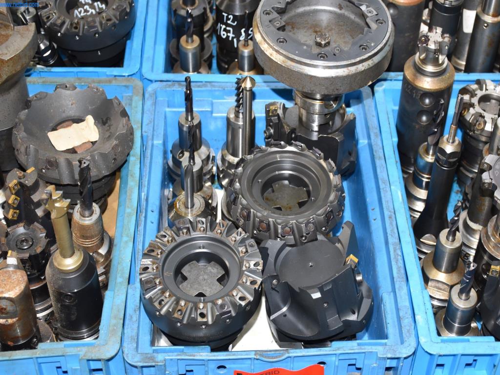 Kovoobráběcí stroje-1