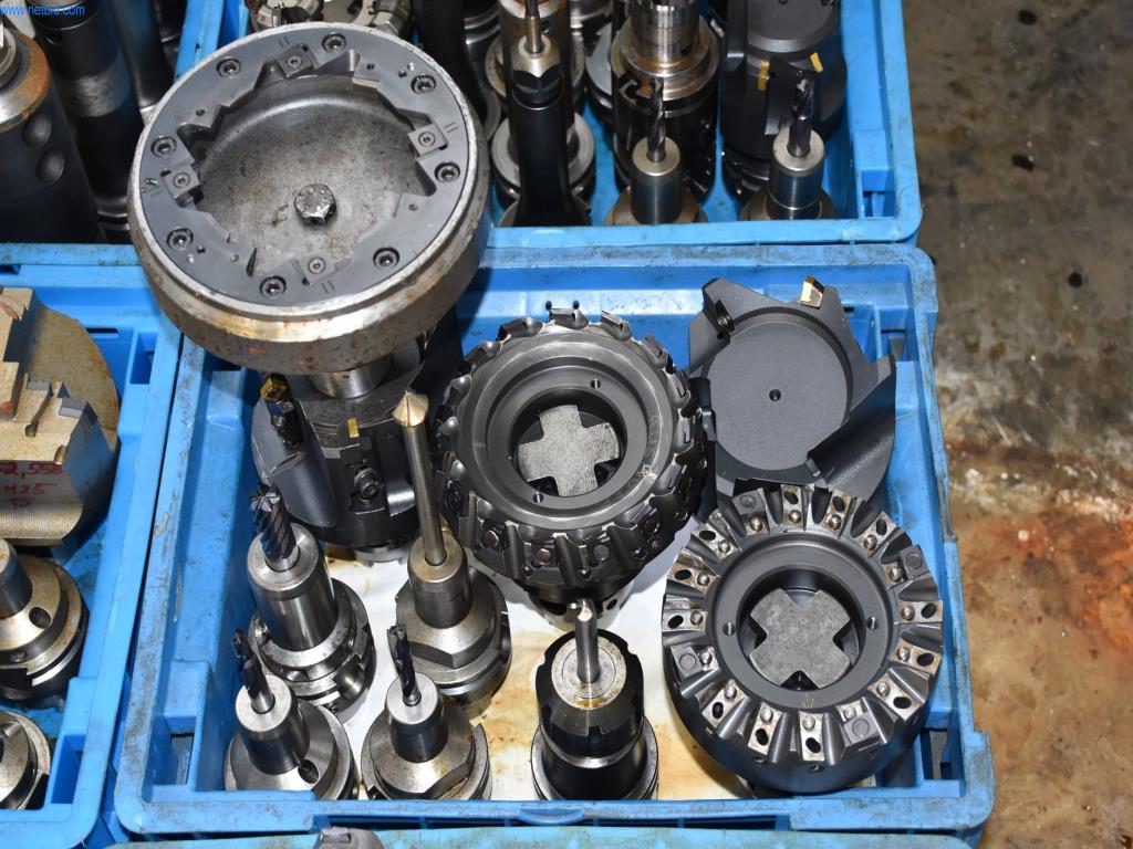 Kovoobráběcí stroje-2