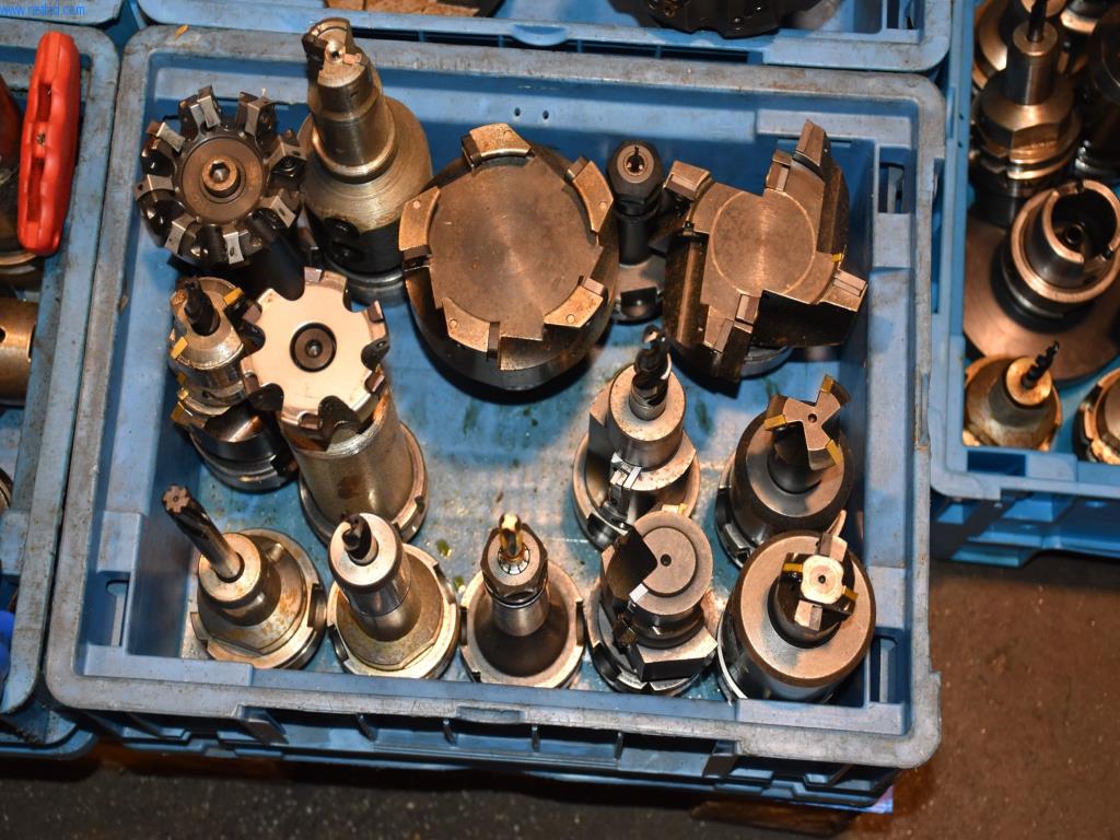 Metallbearbeitungsmaschinen-1