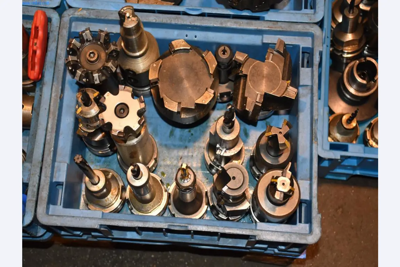 Máquinas para trabajar el metal-1