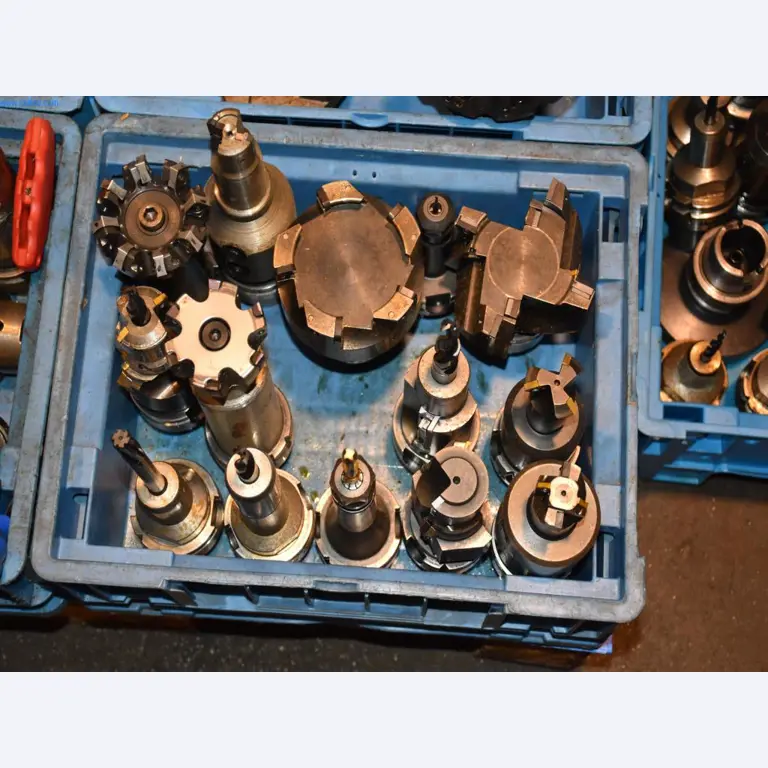 Máquinas para trabajar el metal-1