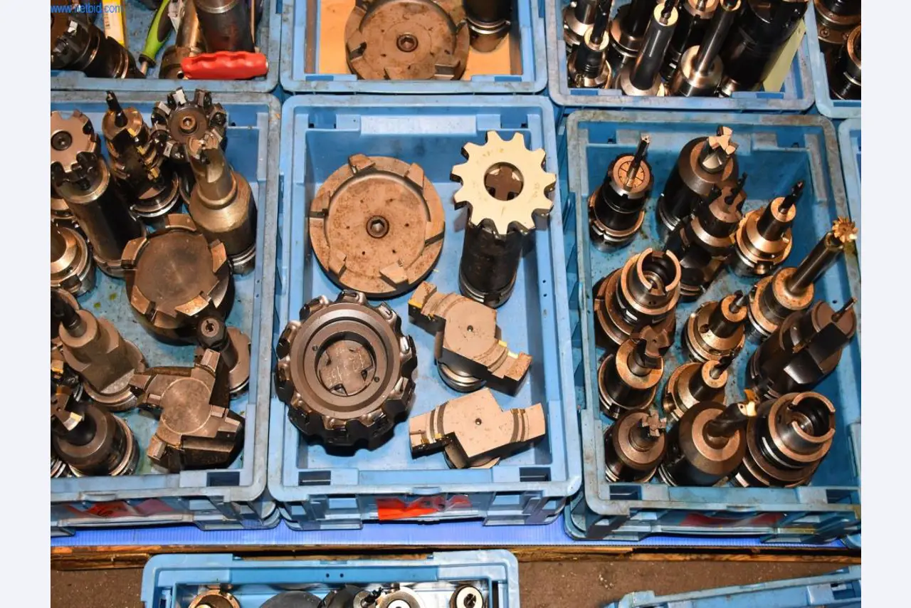 Máquinas para trabajar el metal-1