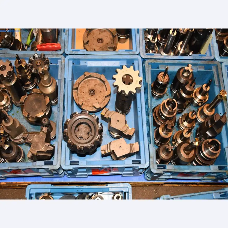 Máquinas para trabajar el metal-1