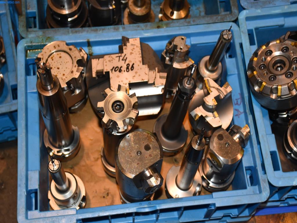 Máquinas para trabajar el metal-1