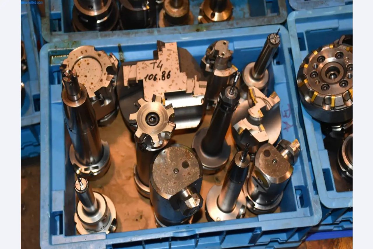 Máquinas para trabajar el metal-1