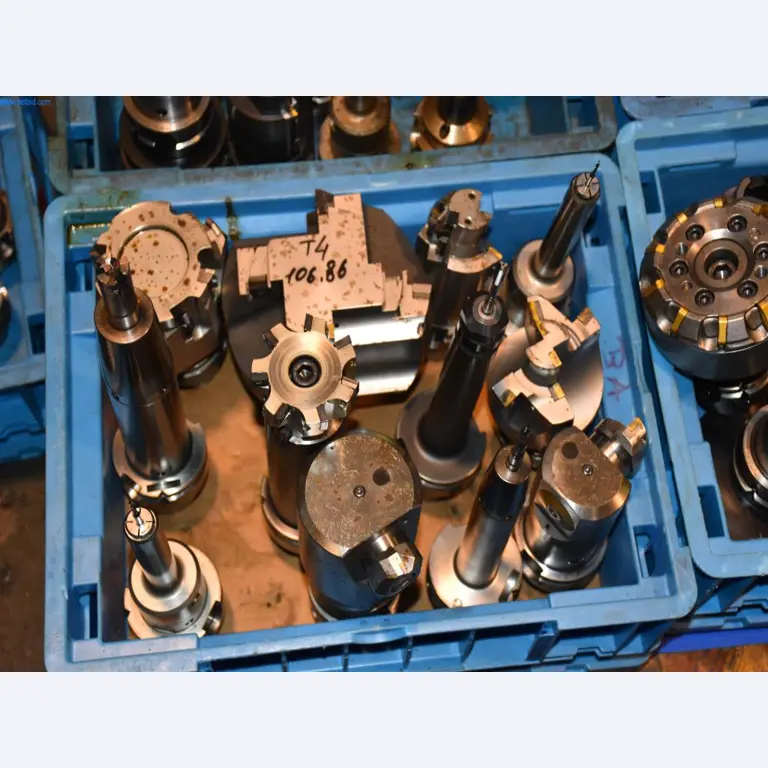 Máquinas para trabajar el metal-1