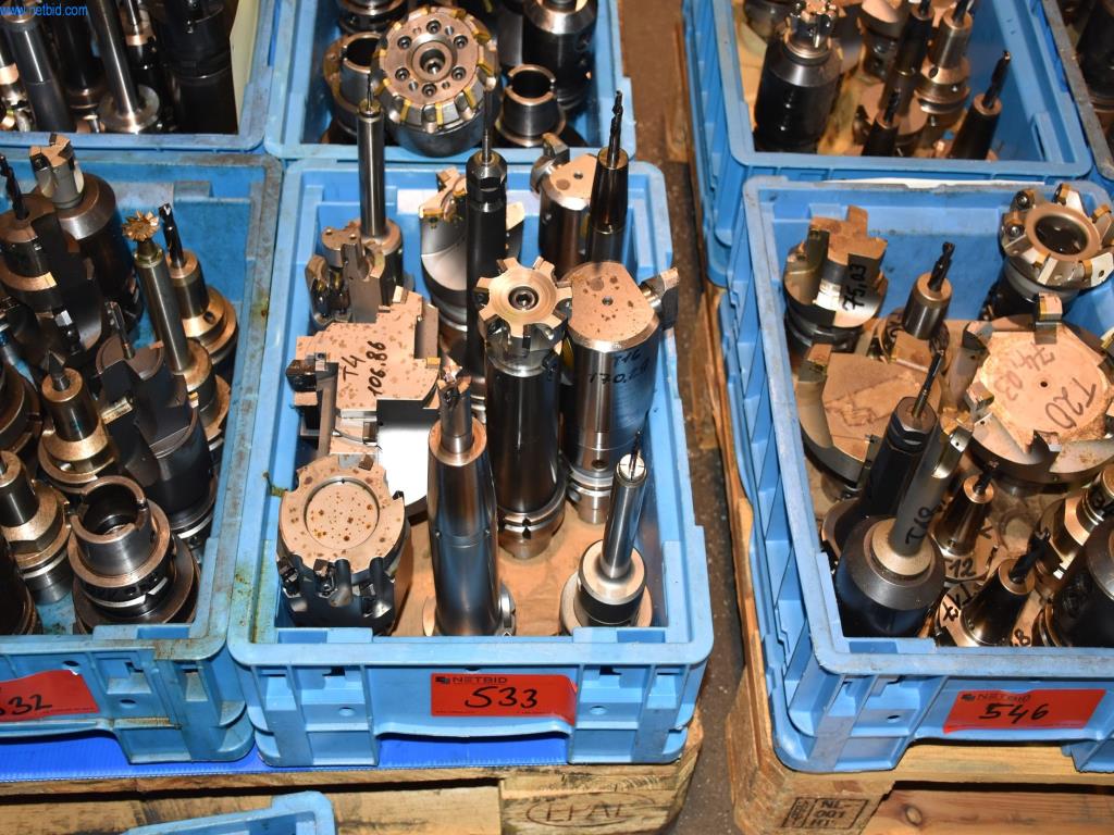 Máquinas para trabajar el metal-2