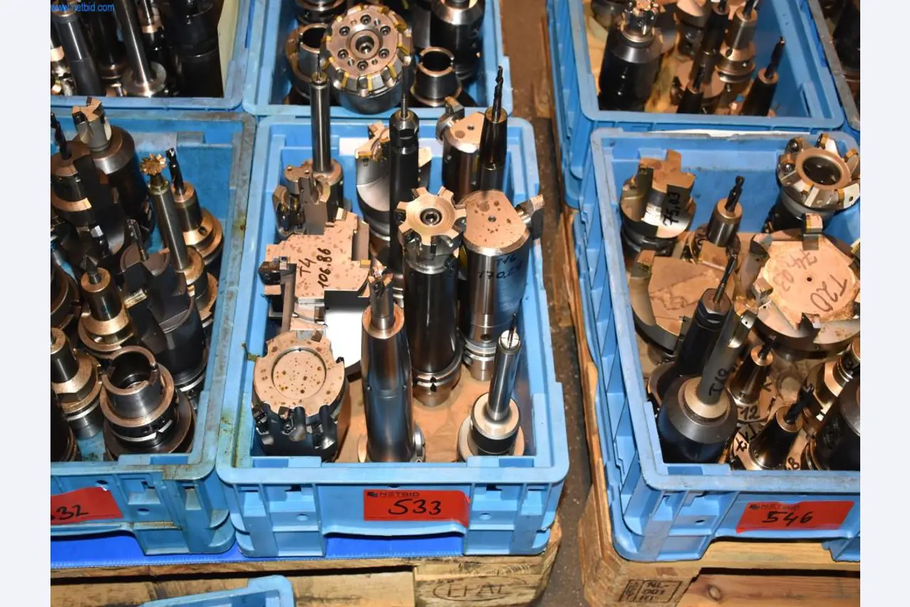 Máquinas para trabajar el metal-2