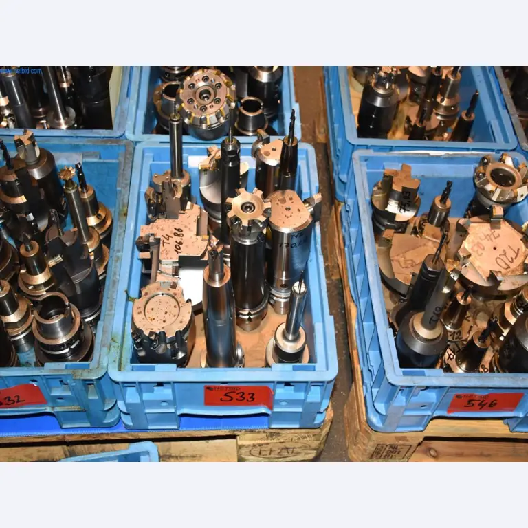 Máquinas para trabajar el metal-2