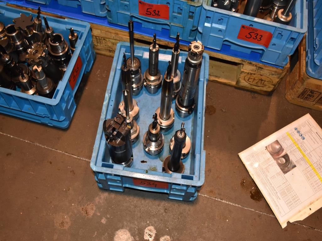 Kovoobráběcí stroje-1