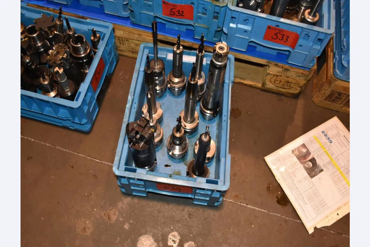 Kovoobráběcí stroje-1