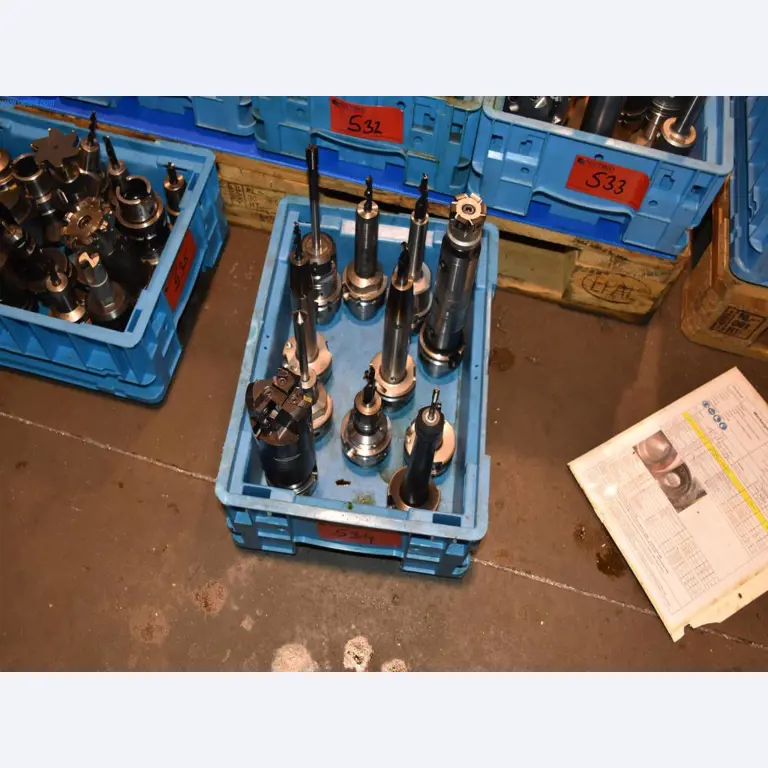 Kovoobráběcí stroje-1