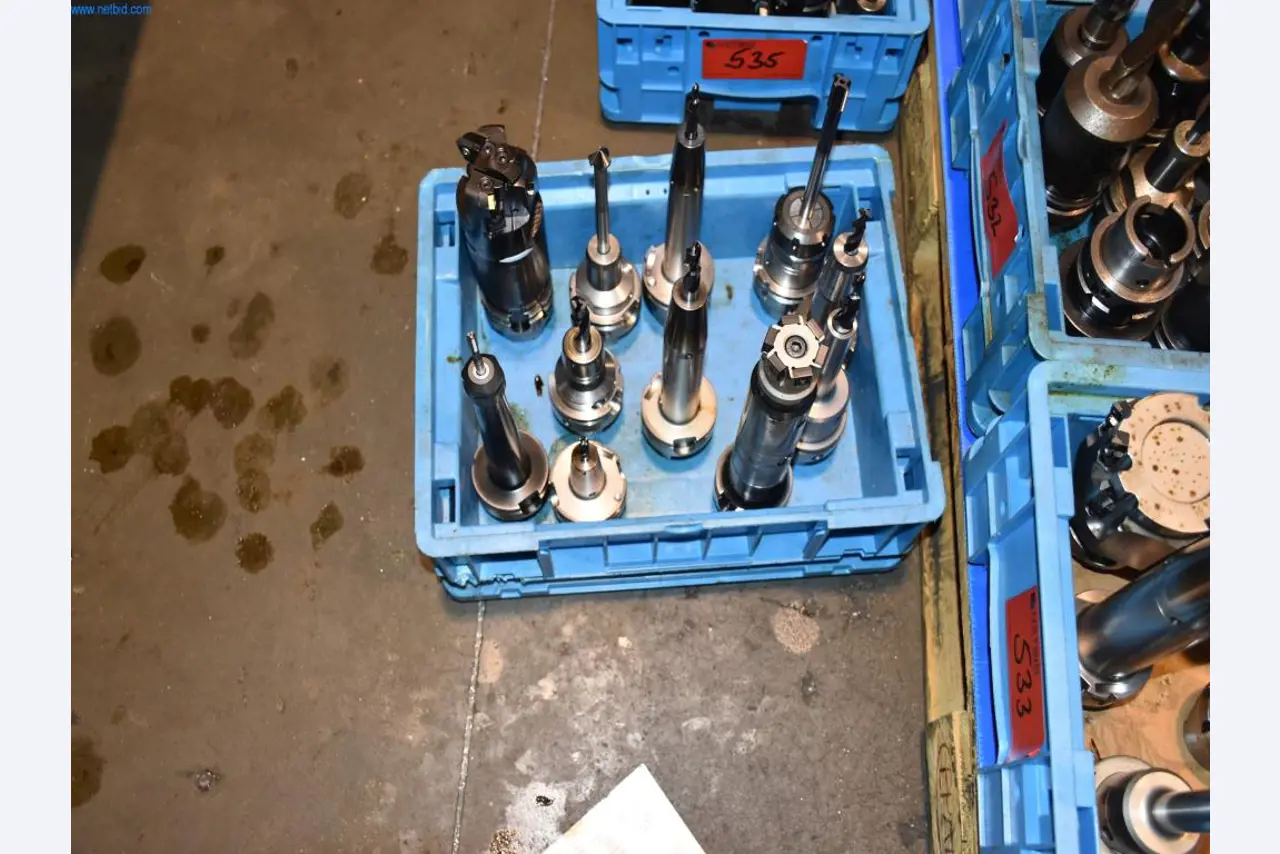 Kovoobráběcí stroje-2