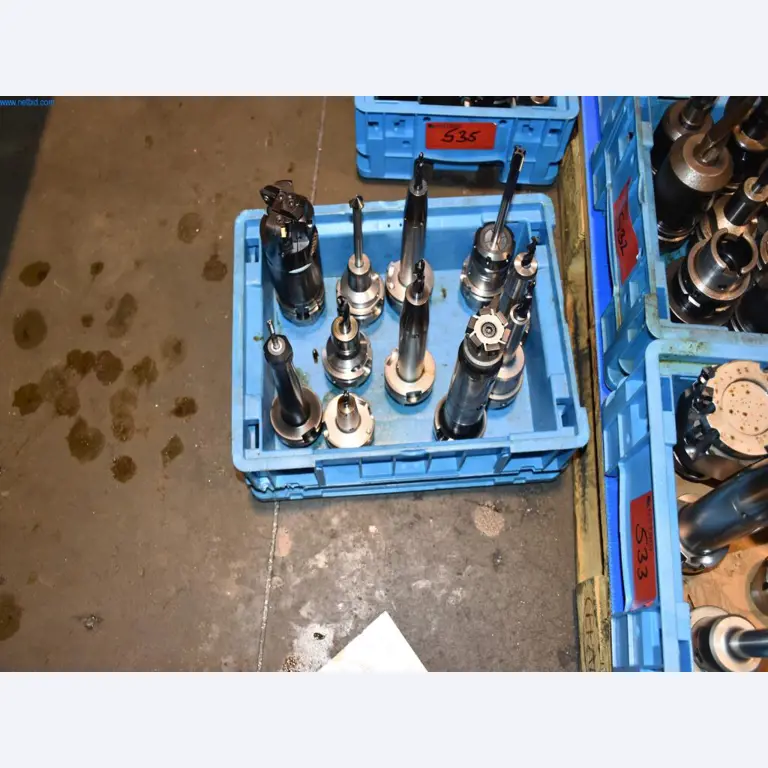 Kovoobráběcí stroje-2