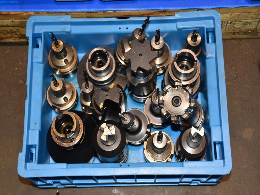 Máquinas para trabajar el metal-1