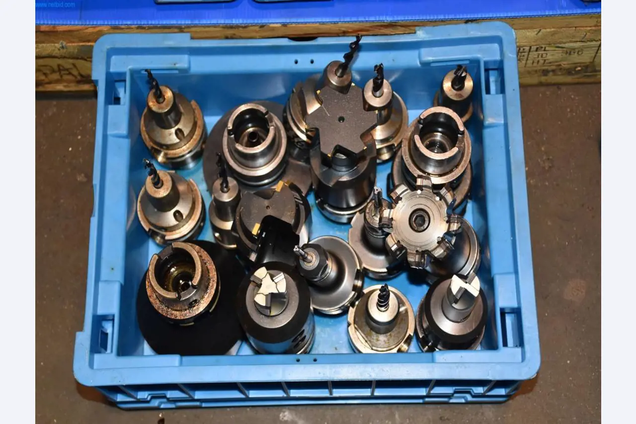 Máquinas para trabajar el metal-1