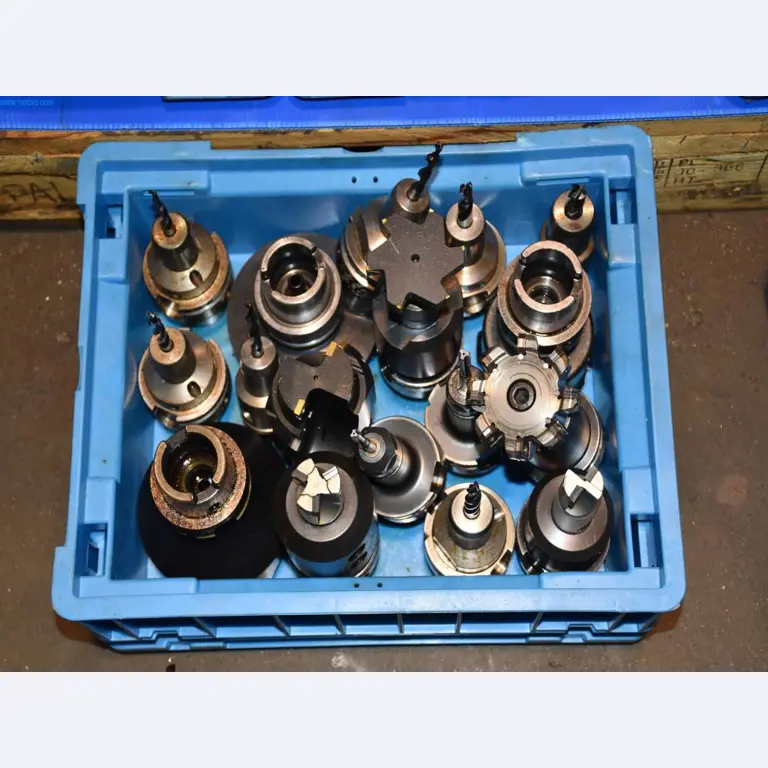 Máquinas para trabajar el metal-1