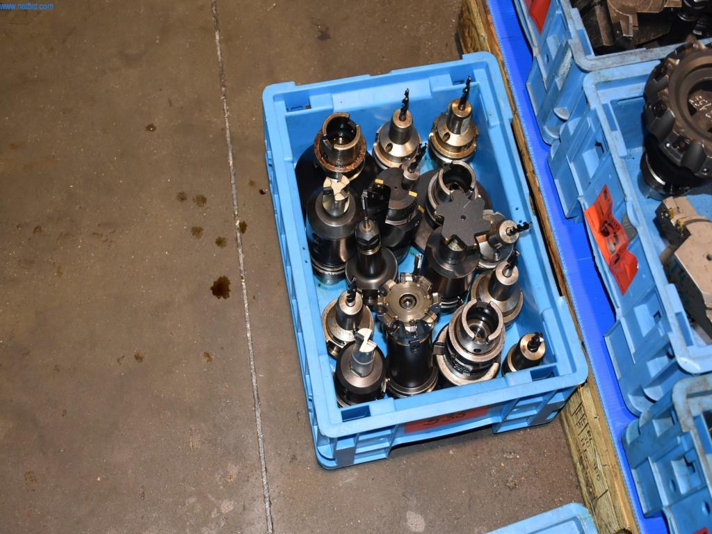 Máquinas para trabajar el metal-2