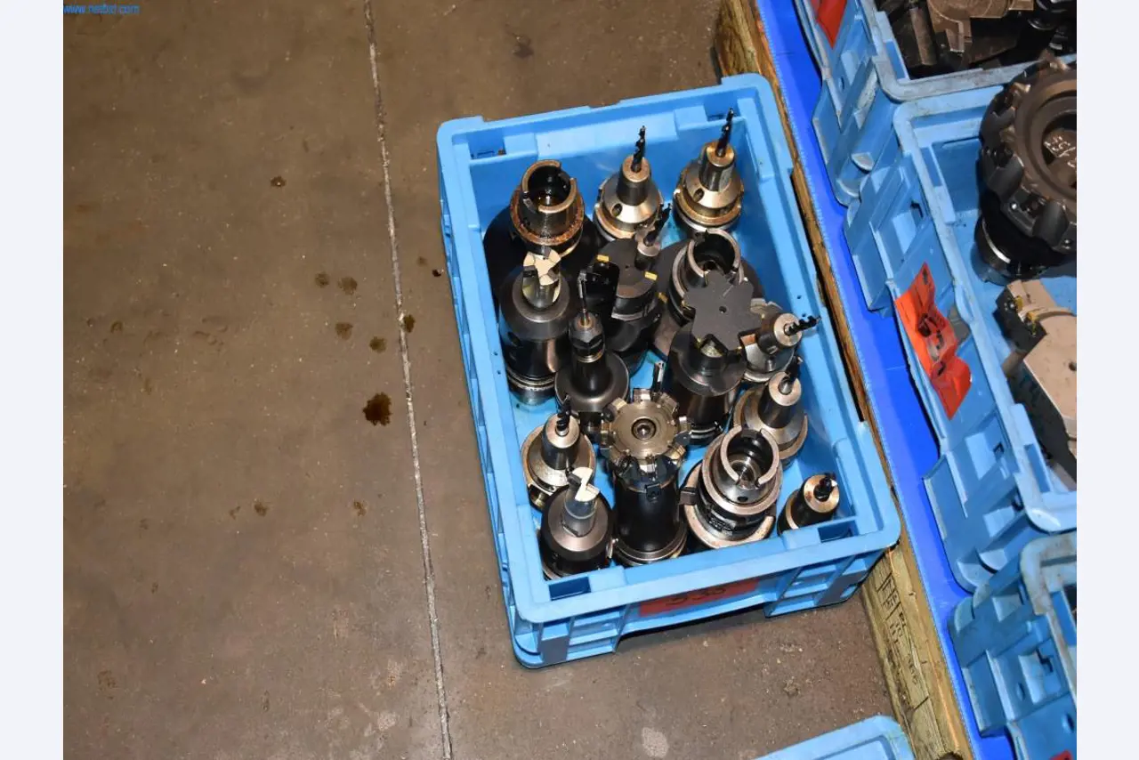 Máquinas para trabajar el metal-2