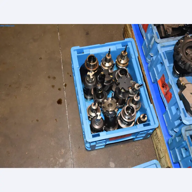 Máquinas para trabajar el metal-2