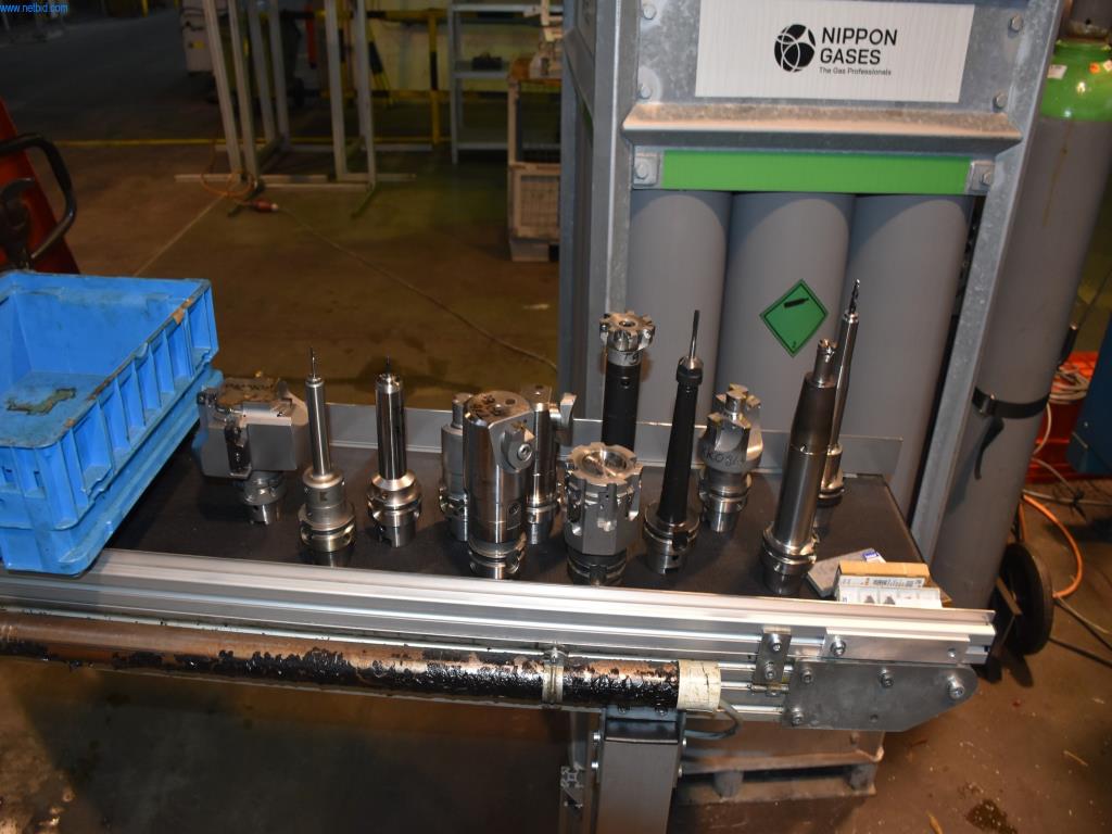 Kovoobráběcí stroje-1