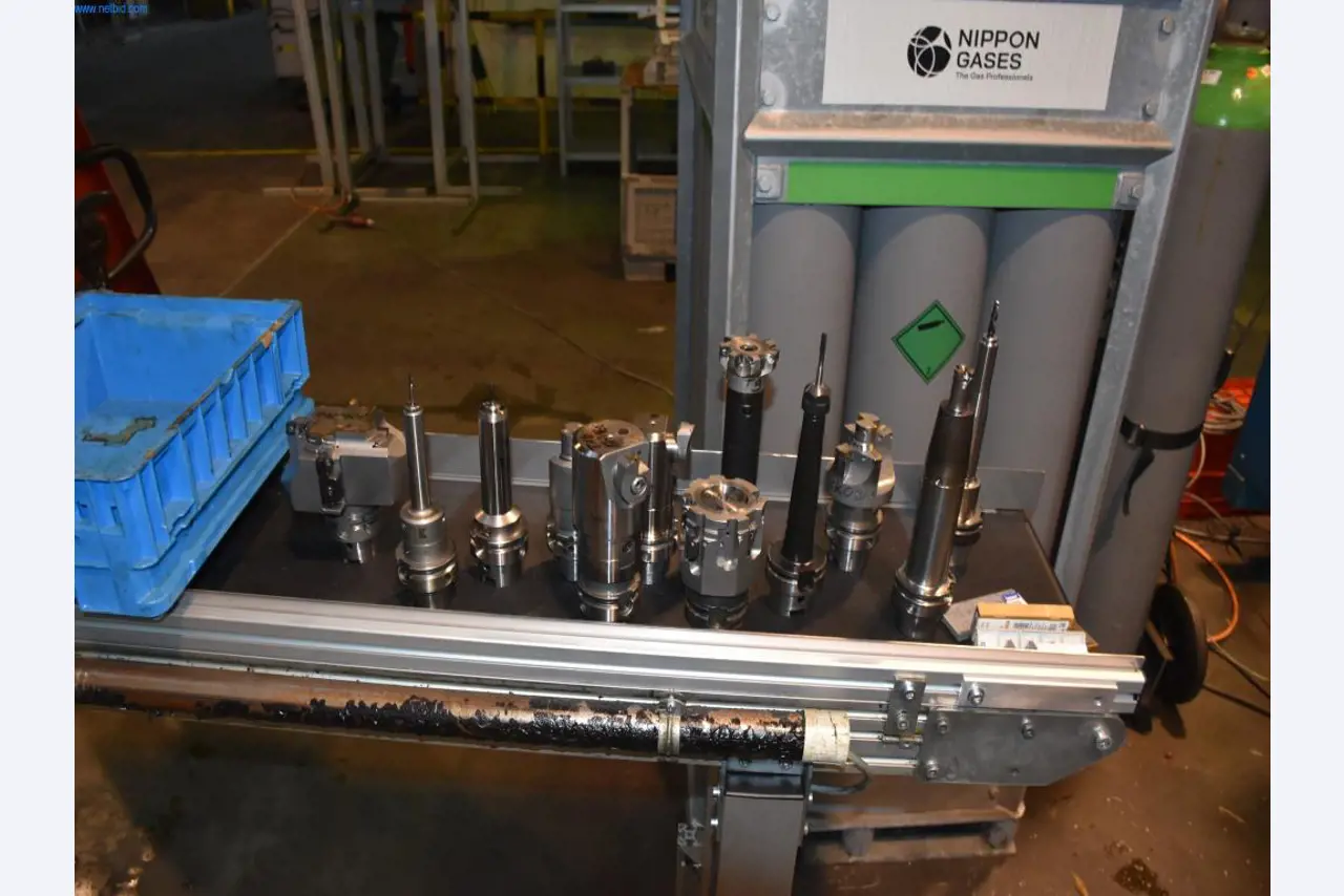 Kovoobráběcí stroje-1