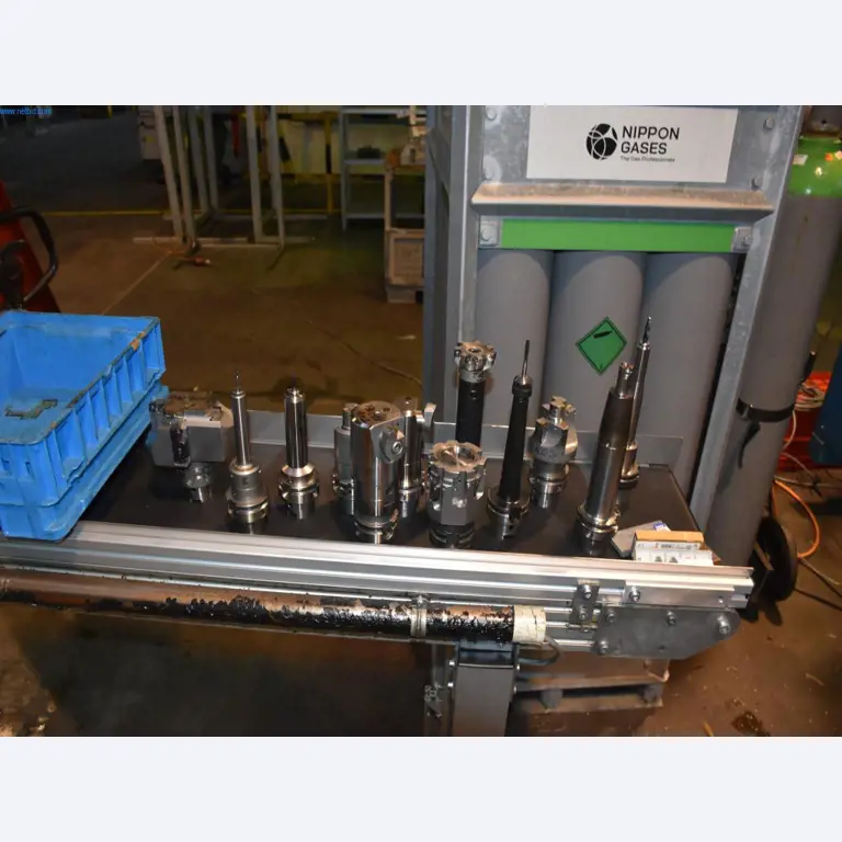 Kovoobráběcí stroje-1