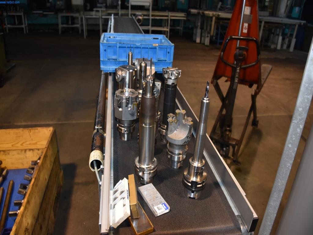 Kovoobráběcí stroje-2