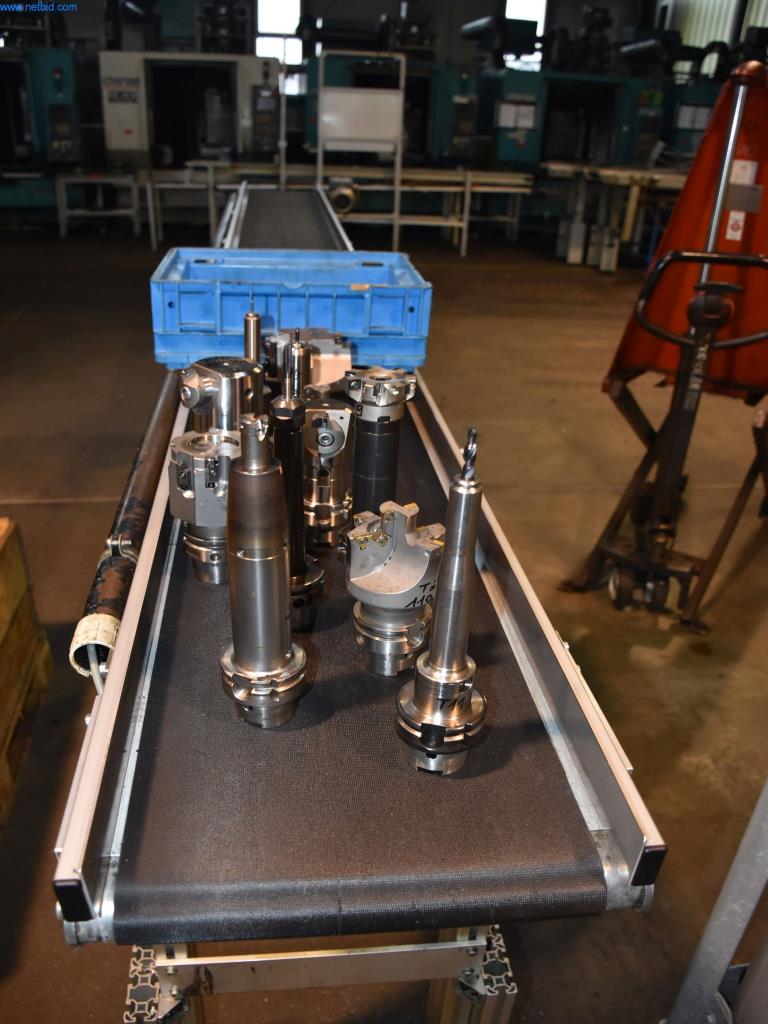 Kovoobráběcí stroje-3