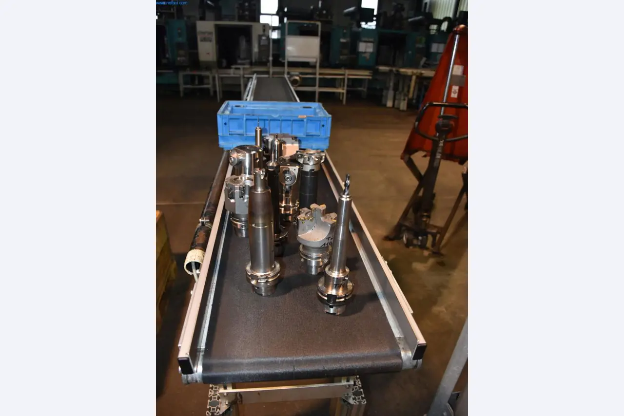 Kovoobráběcí stroje-3