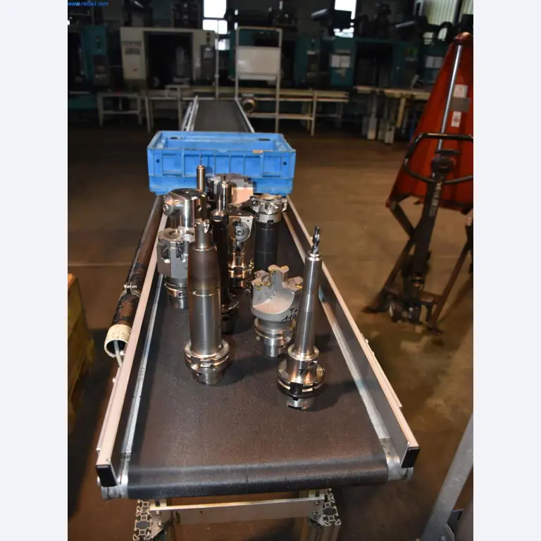 Kovoobráběcí stroje-3