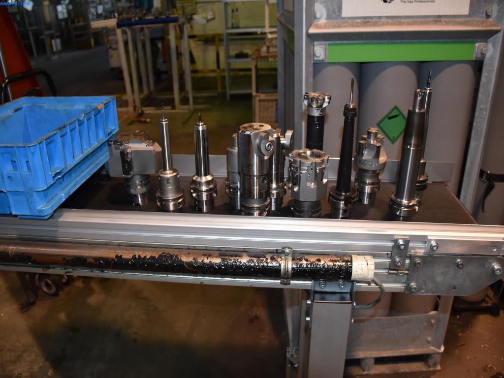 Kovoobráběcí stroje-4